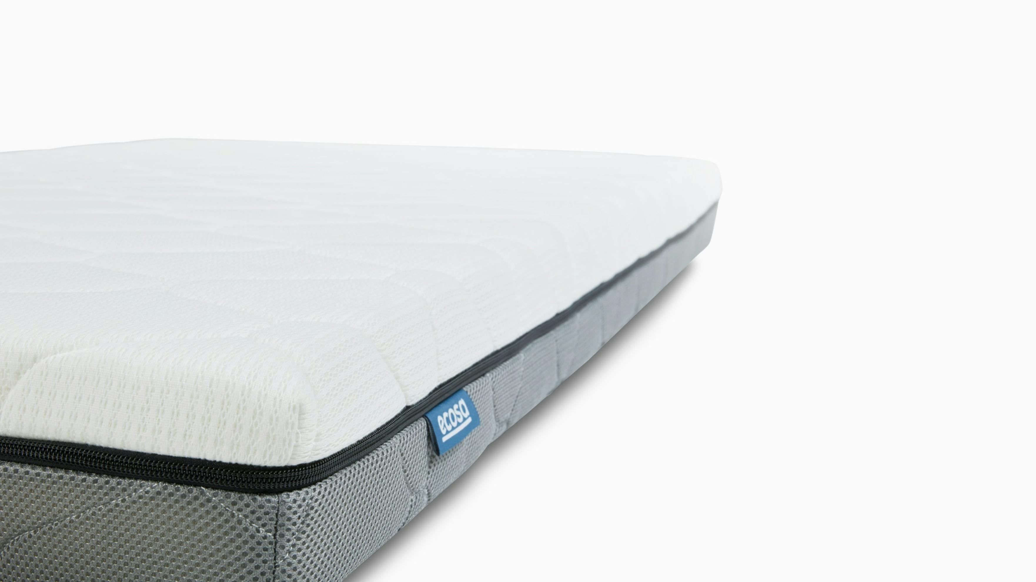 cot mattress ecosa